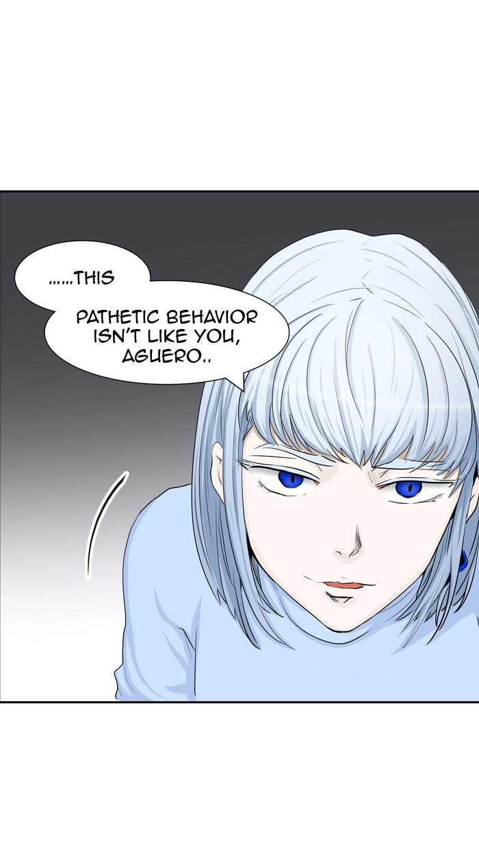 Tower of God Manga Chapter 363 page 30 - [Season 2] Ep. 283