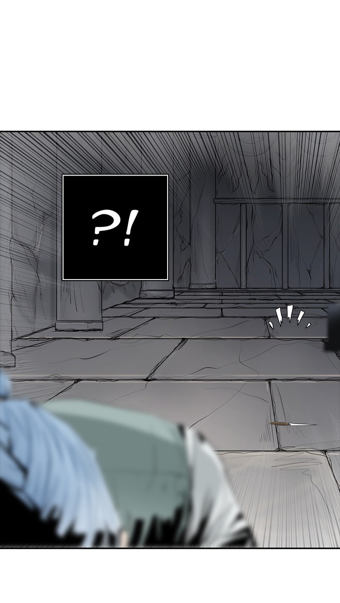 Tower of God Manga Chapter 363 page 31 - [Season 2] Ep. 283