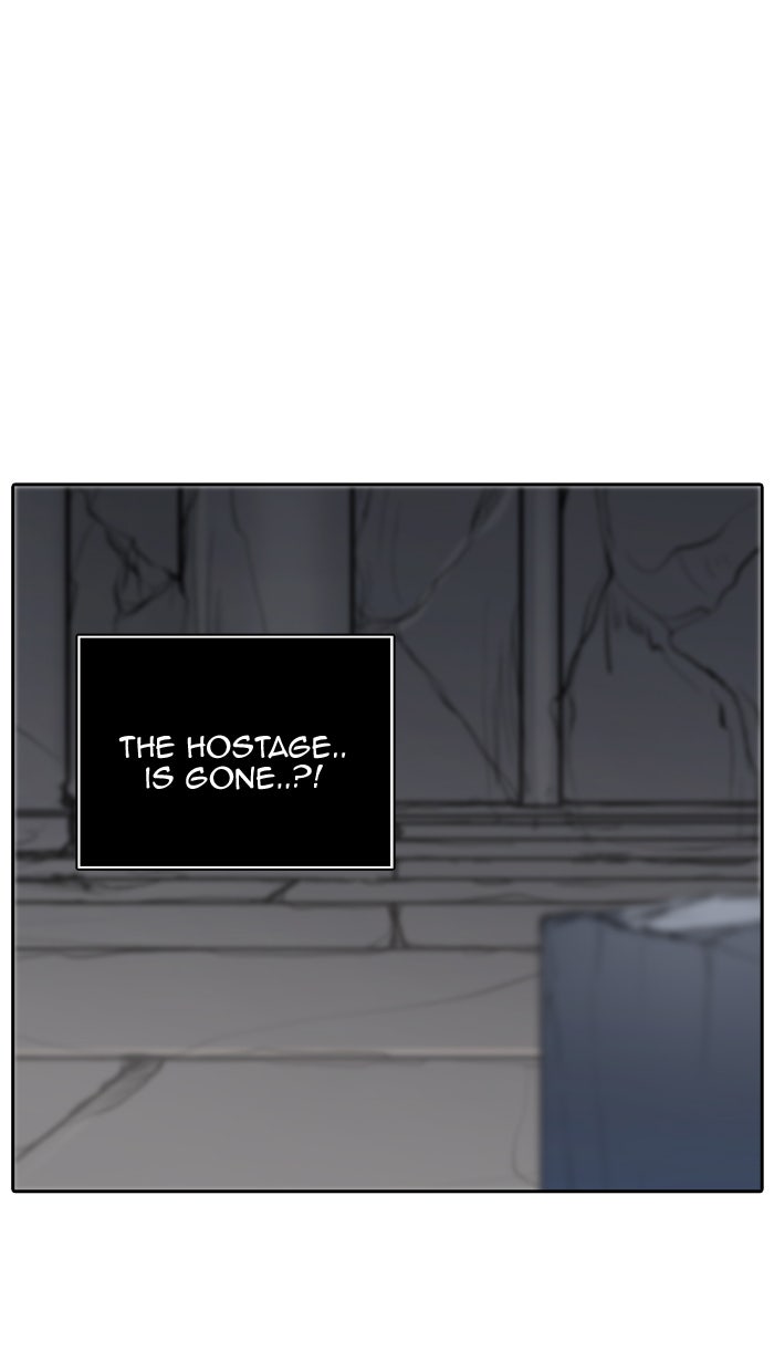Tower of God Manga Chapter 363 page 32 - [Season 2] Ep. 283