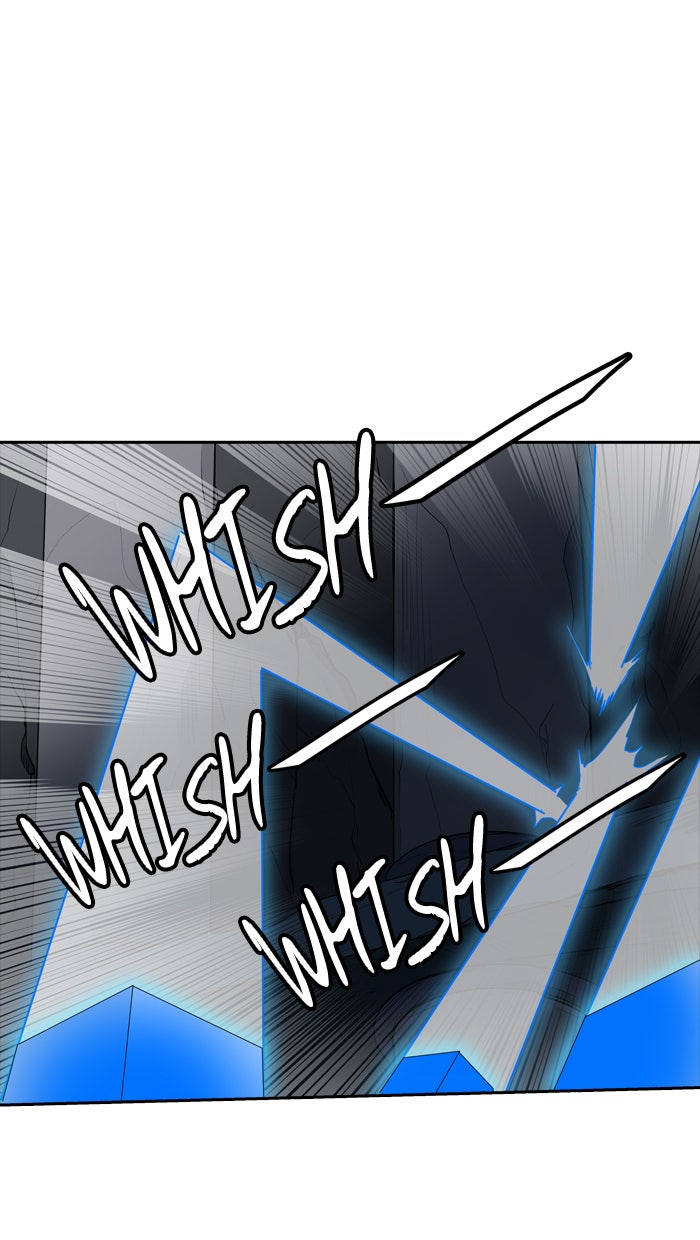 Tower of God Manga Chapter 363 page 37 - [Season 2] Ep. 283