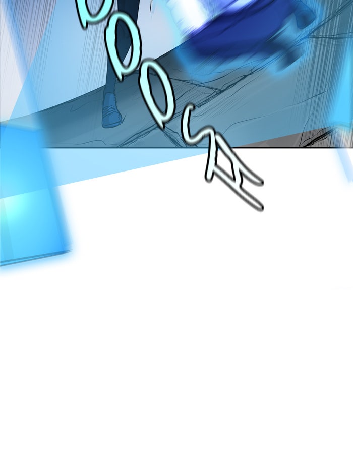 Tower of God Manga Chapter 363 page 39 - [Season 2] Ep. 283