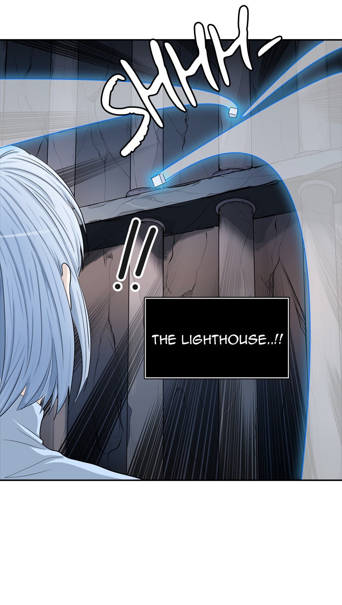 Tower of God Manga Chapter 363 page 40 - [Season 2] Ep. 283