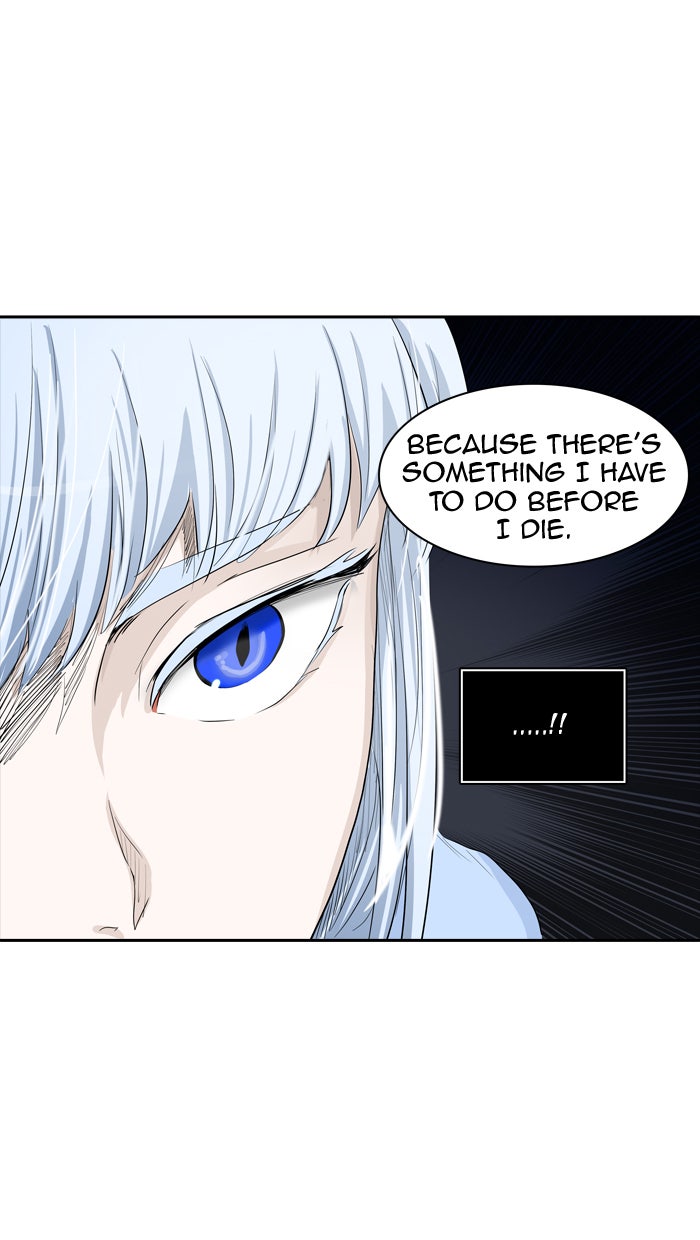 Tower of God Manga Chapter 363 page 43 - [Season 2] Ep. 283