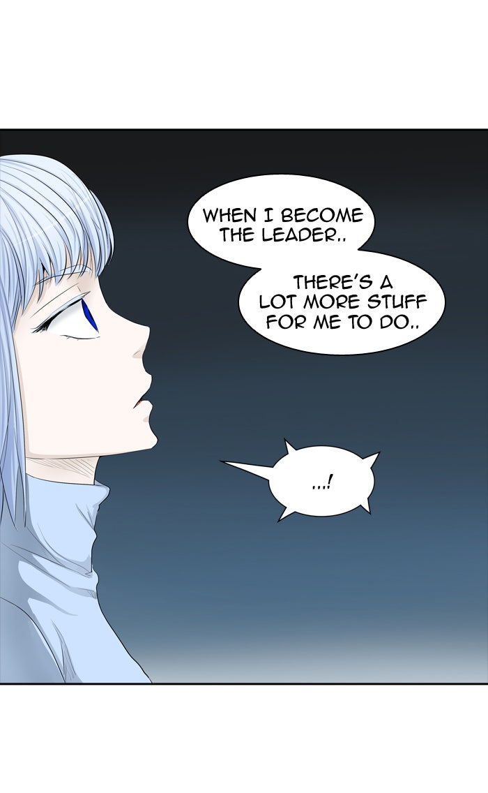Tower of God Manga Chapter 363 page 47 - [Season 2] Ep. 283