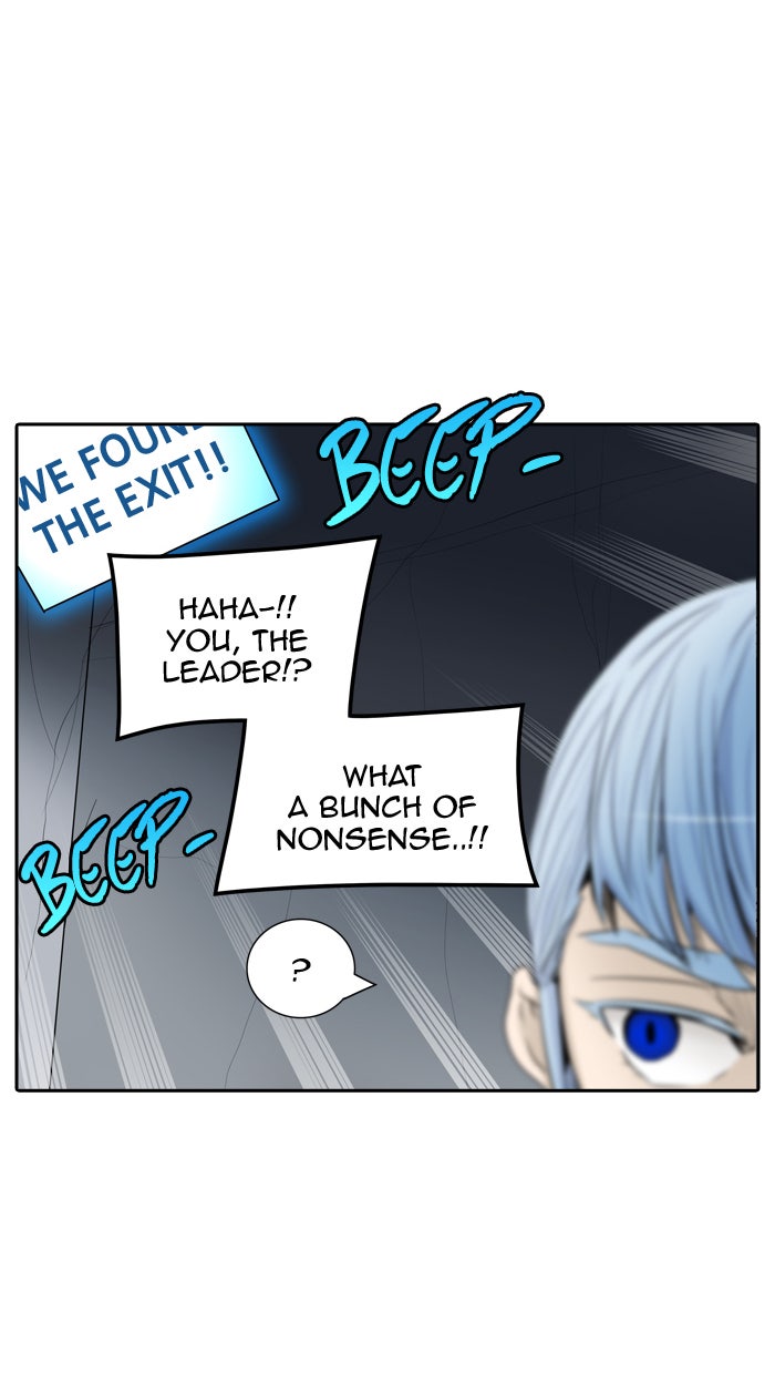 Tower of God Manga Chapter 363 page 48 - [Season 2] Ep. 283