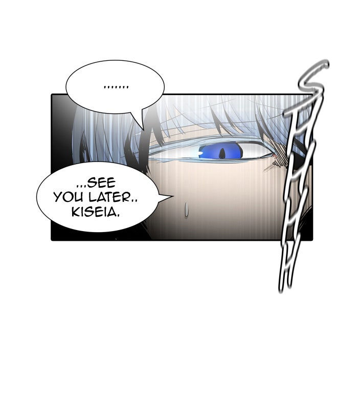 Tower of God Manga Chapter 363 page 52 - [Season 2] Ep. 283