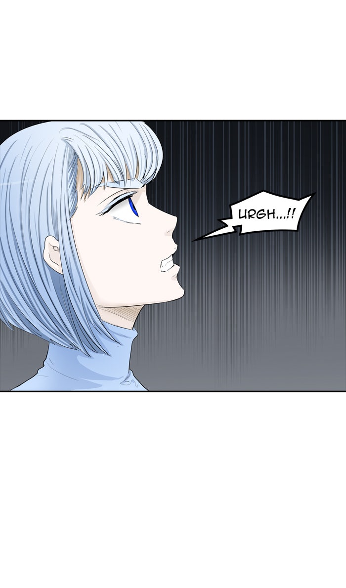 Tower of God Manga Chapter 363 page 54 - [Season 2] Ep. 283