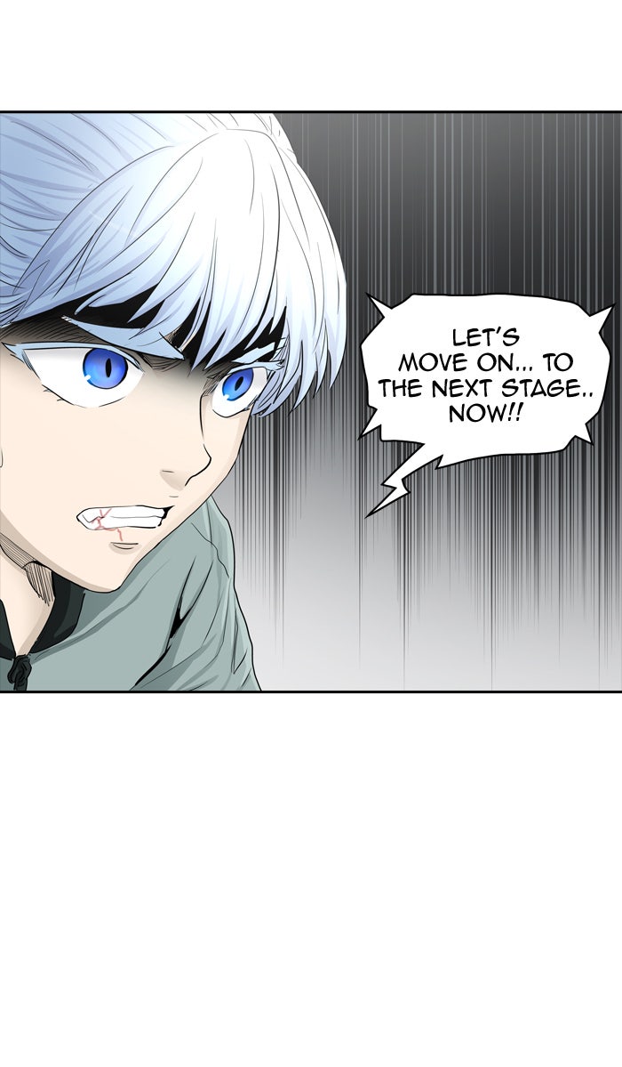 Tower of God Manga Chapter 363 page 59 - [Season 2] Ep. 283
