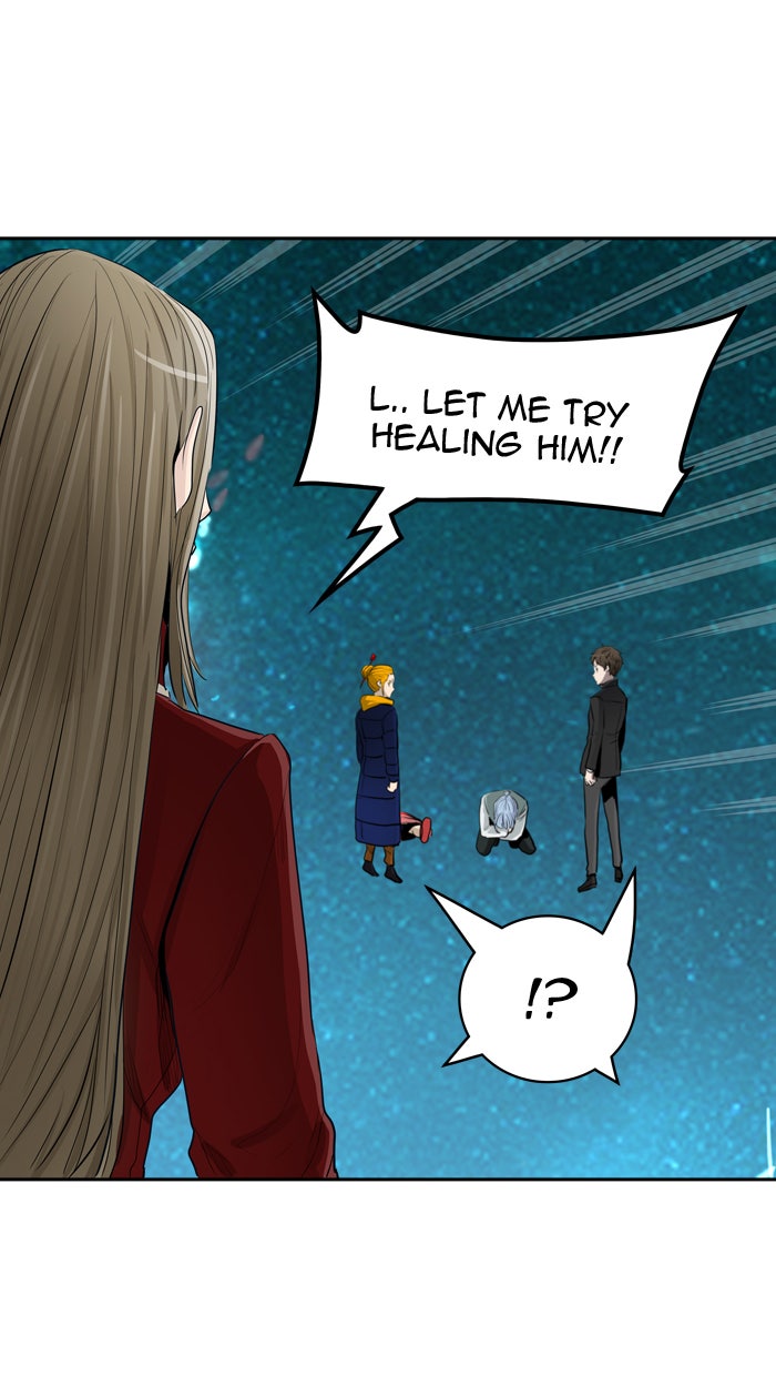 Tower of God Manga Chapter 363 page 64 - [Season 2] Ep. 283