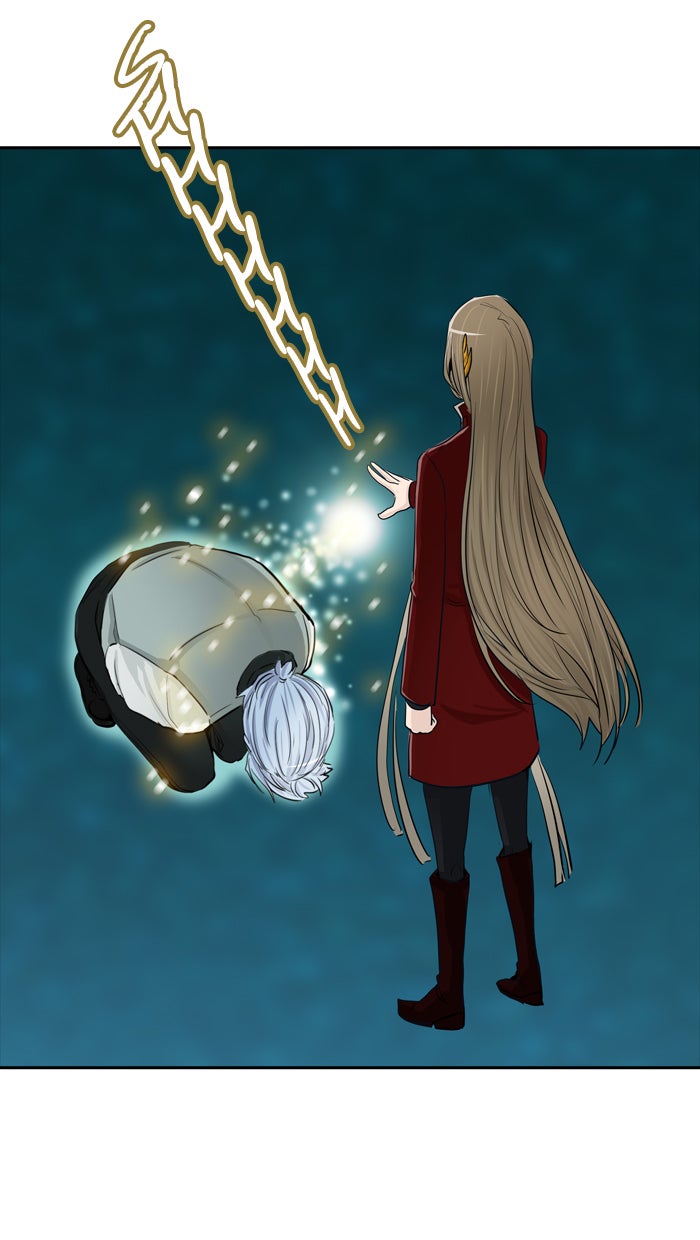 Tower of God Manga Chapter 363 page 69 - [Season 2] Ep. 283