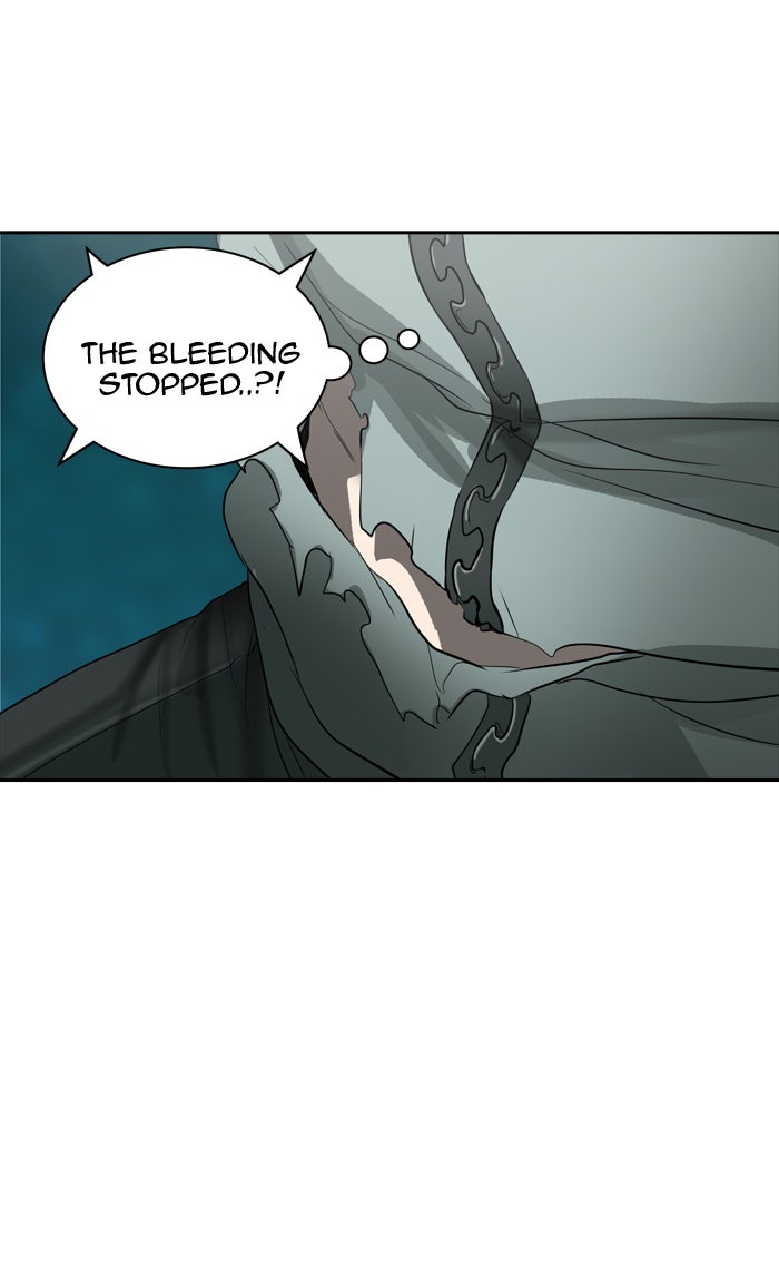 Tower of God Manga Chapter 363 page 72 - [Season 2] Ep. 283
