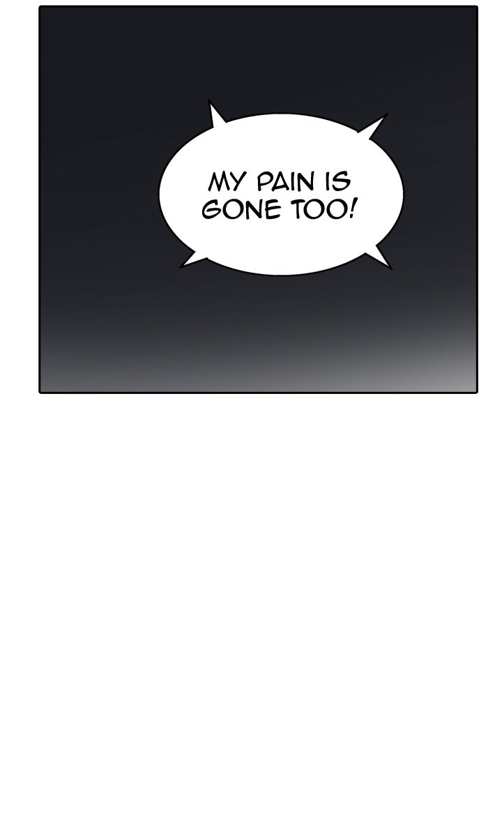 Tower of God Manga Chapter 363 page 73 - [Season 2] Ep. 283