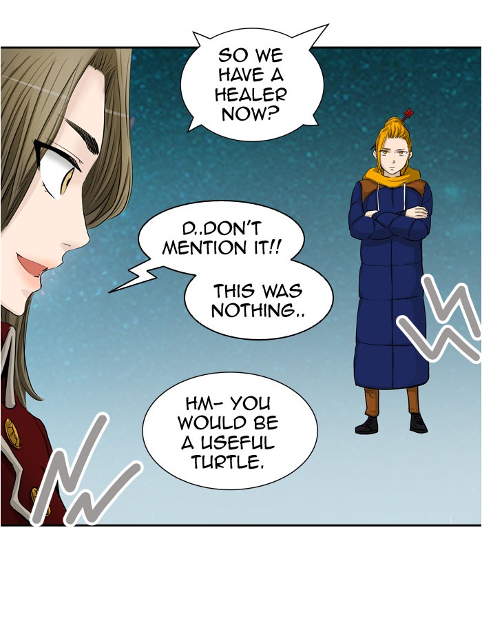 Tower of God Manga Chapter 363 page 76 - [Season 2] Ep. 283