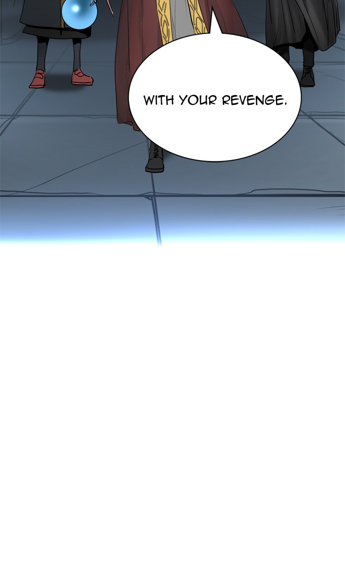 Tower of God Manga Chapter 363 page 84 - [Season 2] Ep. 283