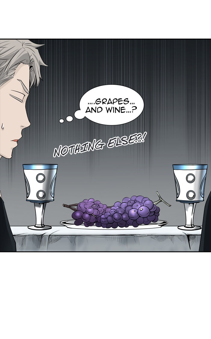 Tower of God Manga Chapter 363 page 88 - [Season 2] Ep. 283