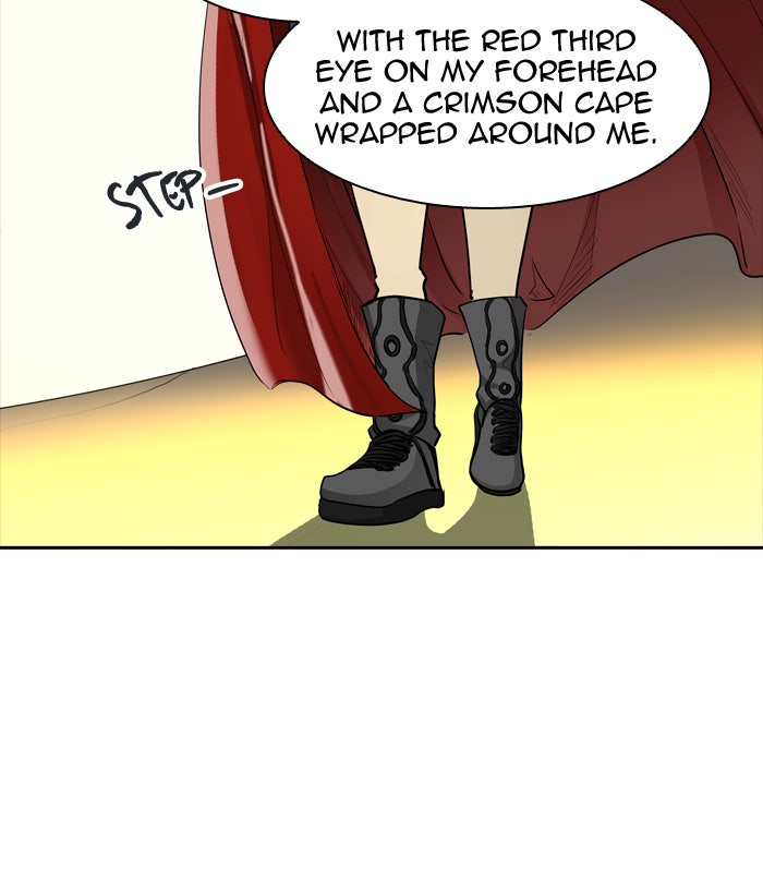 Tower of God Manga Chapter 364 page 105 - [Season 2] Ep. 284