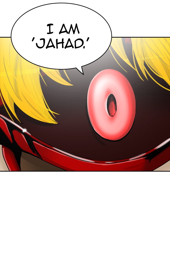 Tower of God Manga Chapter 364 page 106 - [Season 2] Ep. 284