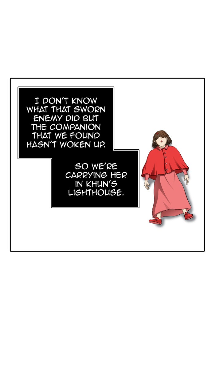 Tower of God Manga Chapter 364 page 12 - [Season 2] Ep. 284