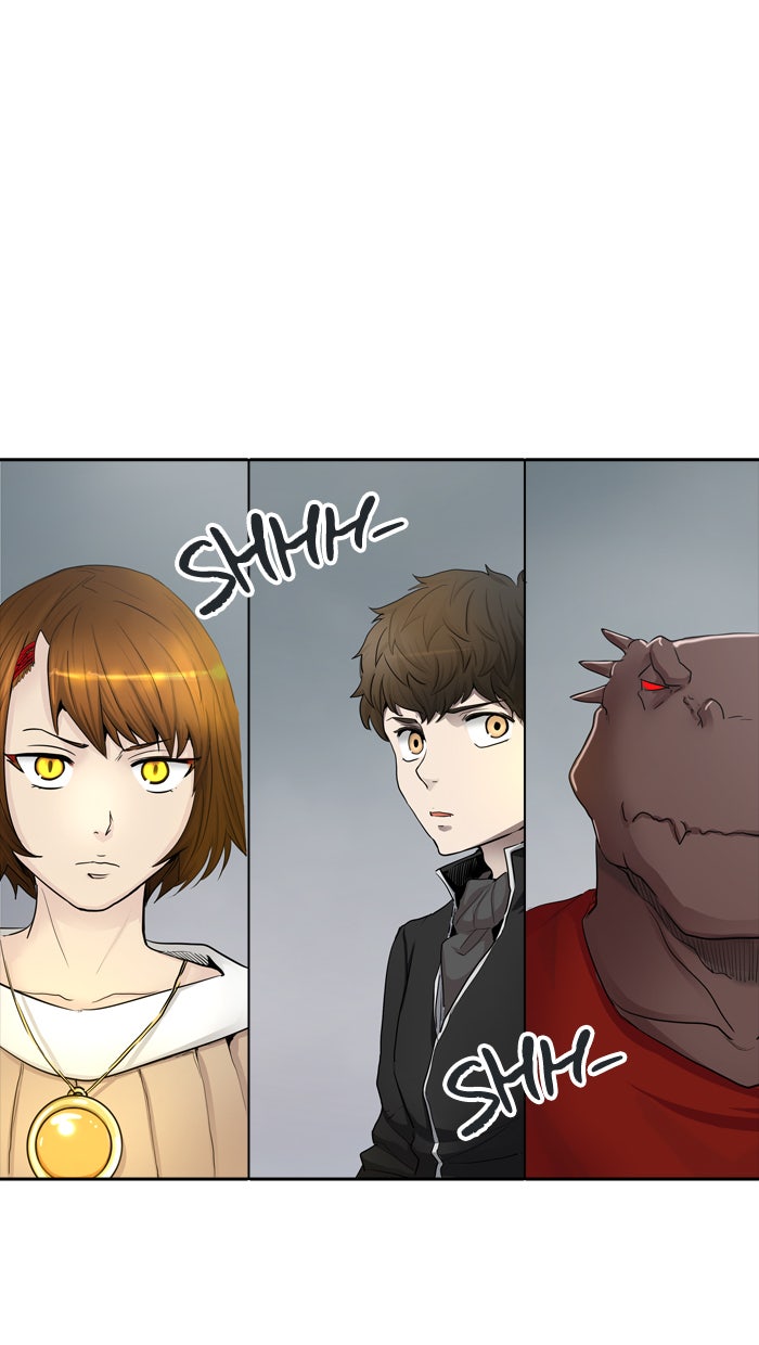 Tower of God Manga Chapter 364 page 16 - [Season 2] Ep. 284