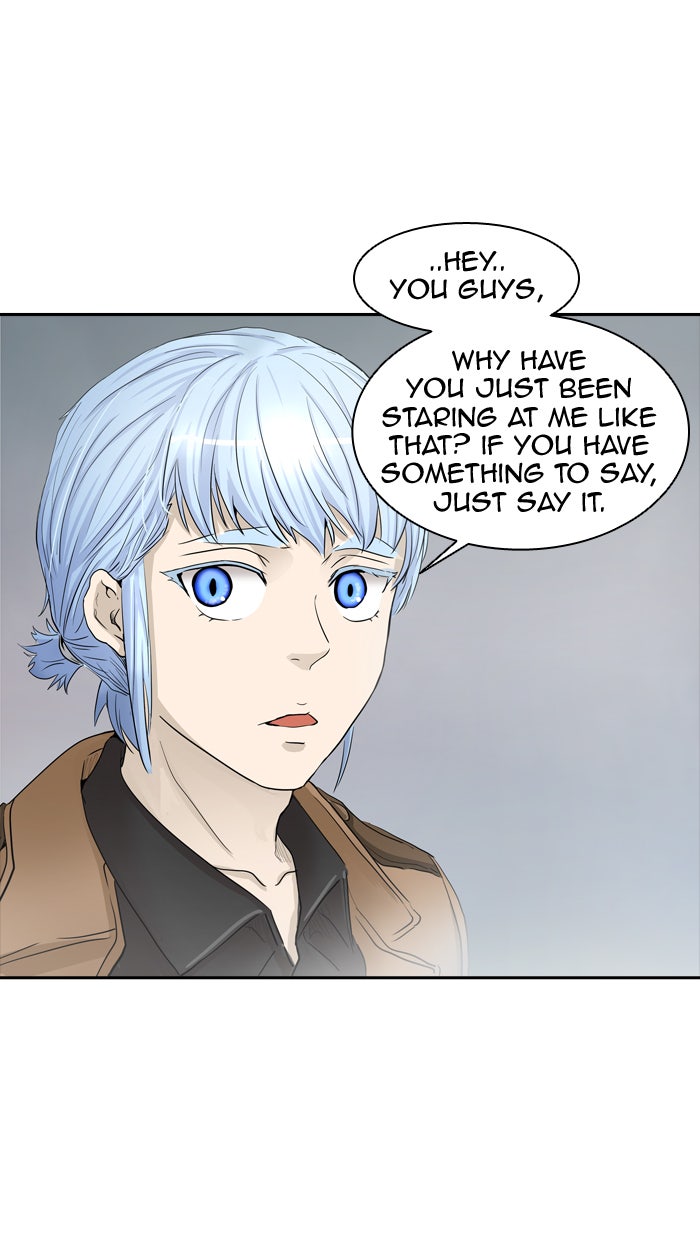 Tower of God Manga Chapter 364 page 18 - [Season 2] Ep. 284