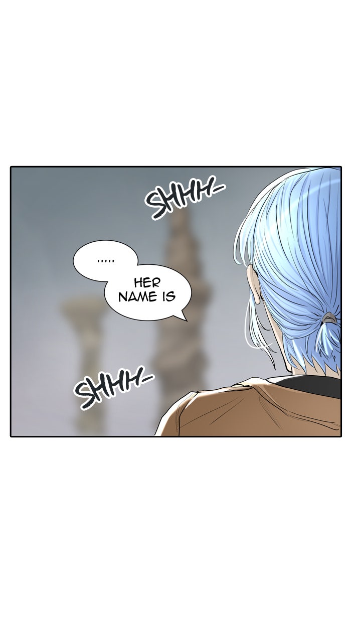 Tower of God Manga Chapter 364 page 21 - [Season 2] Ep. 284