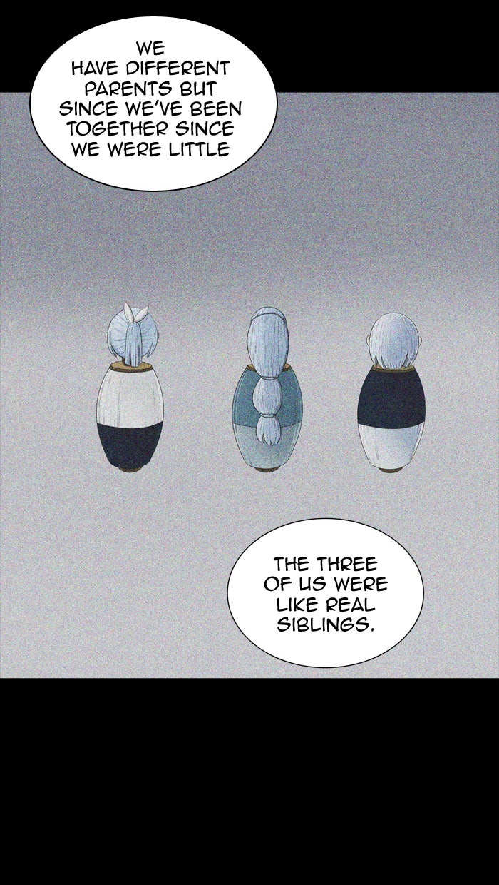 Tower of God Manga Chapter 364 page 28 - [Season 2] Ep. 284