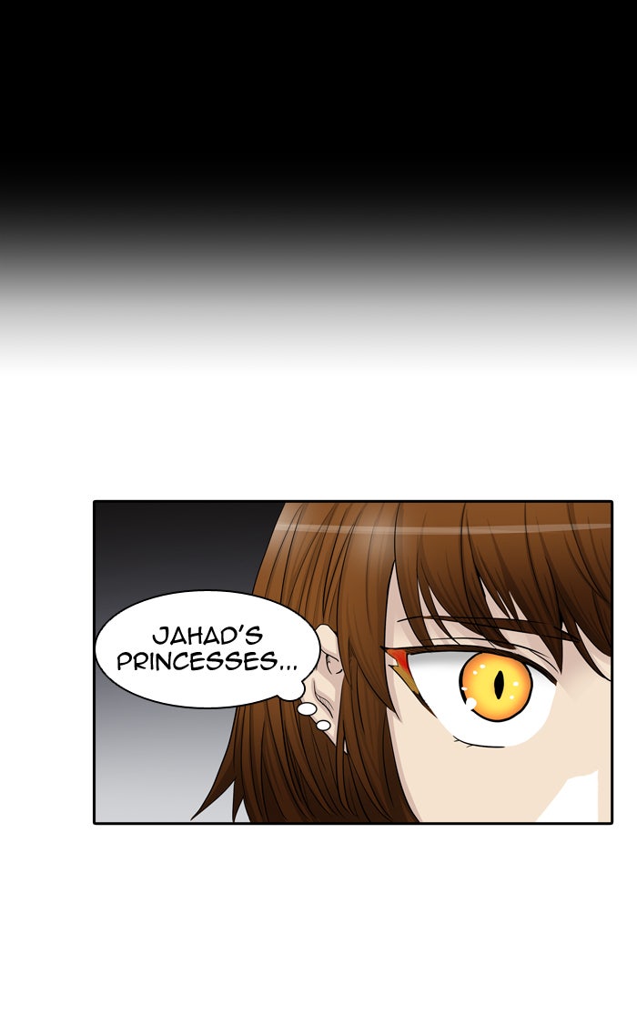 Tower of God Manga Chapter 364 page 30 - [Season 2] Ep. 284