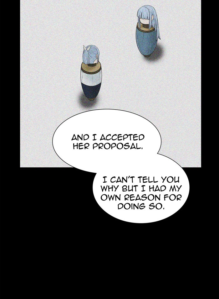 Tower of God Manga Chapter 364 page 37 - [Season 2] Ep. 284
