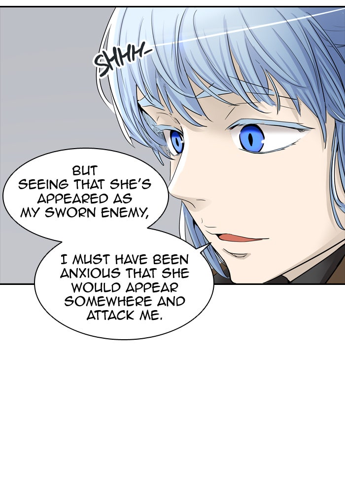 Tower of God Manga Chapter 364 page 41 - [Season 2] Ep. 284