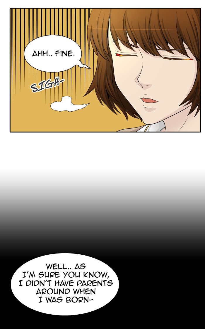 Tower of God Manga Chapter 364 page 47 - [Season 2] Ep. 284