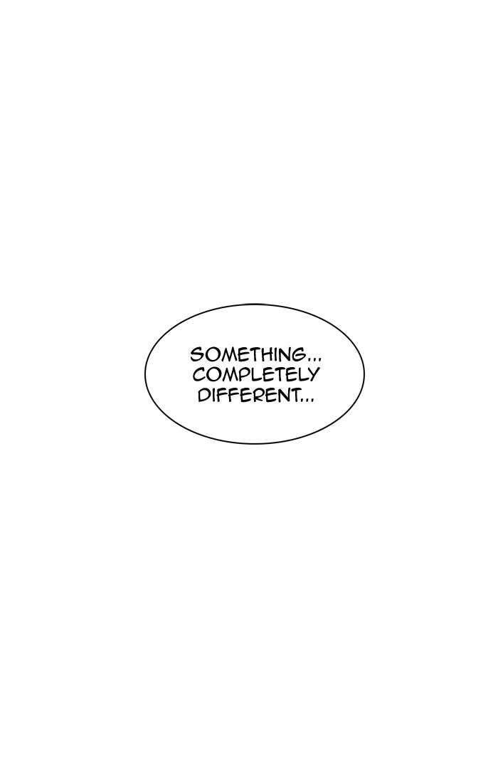 Tower of God Manga Chapter 364 page 5 - [Season 2] Ep. 284