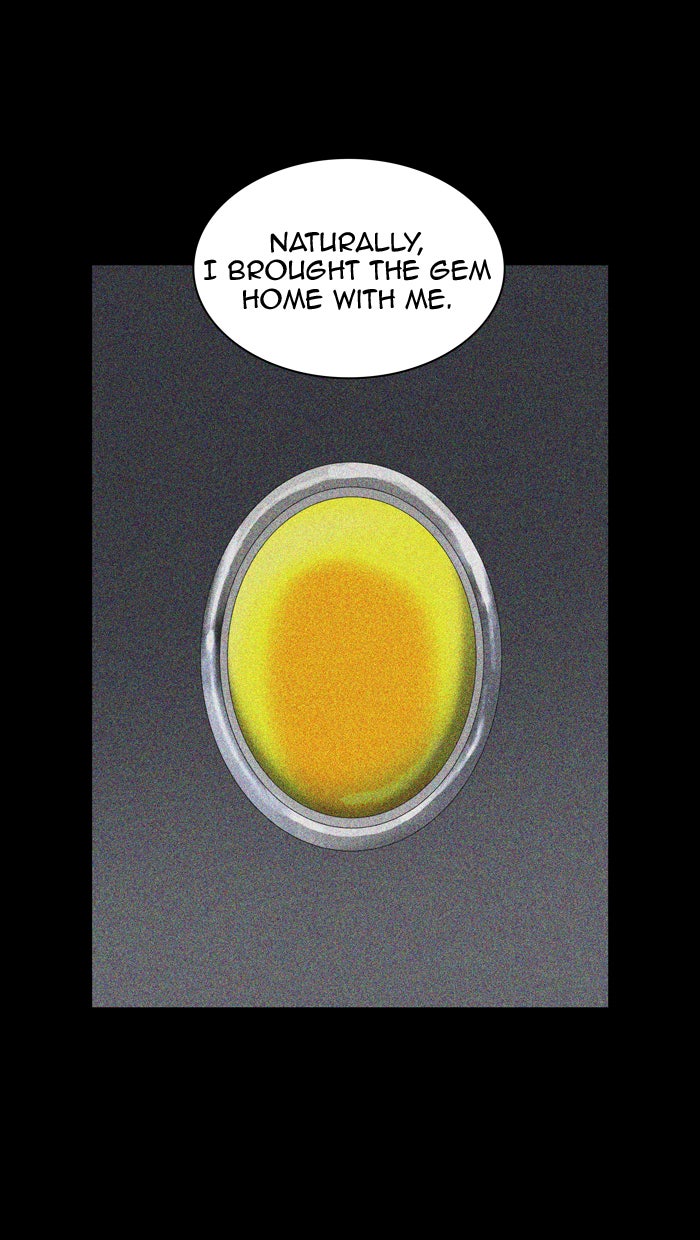 Tower of God Manga Chapter 364 page 52 - [Season 2] Ep. 284