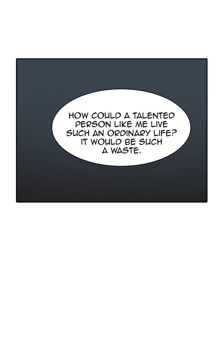 Tower of God Manga Chapter 364 page 58 - [Season 2] Ep. 284