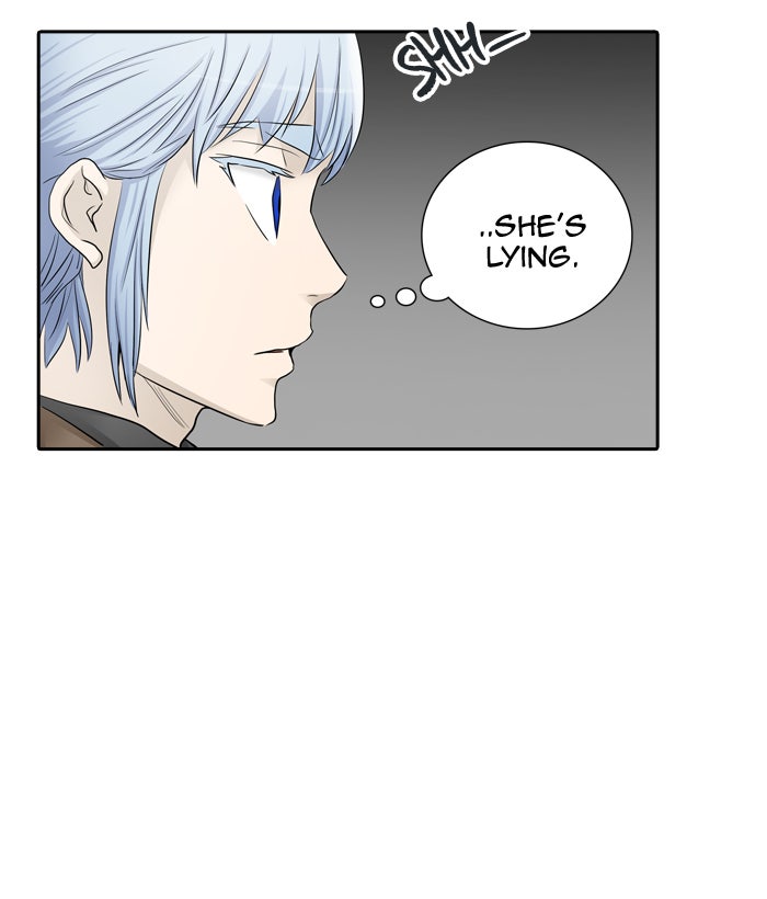 Tower of God Manga Chapter 364 page 60 - [Season 2] Ep. 284