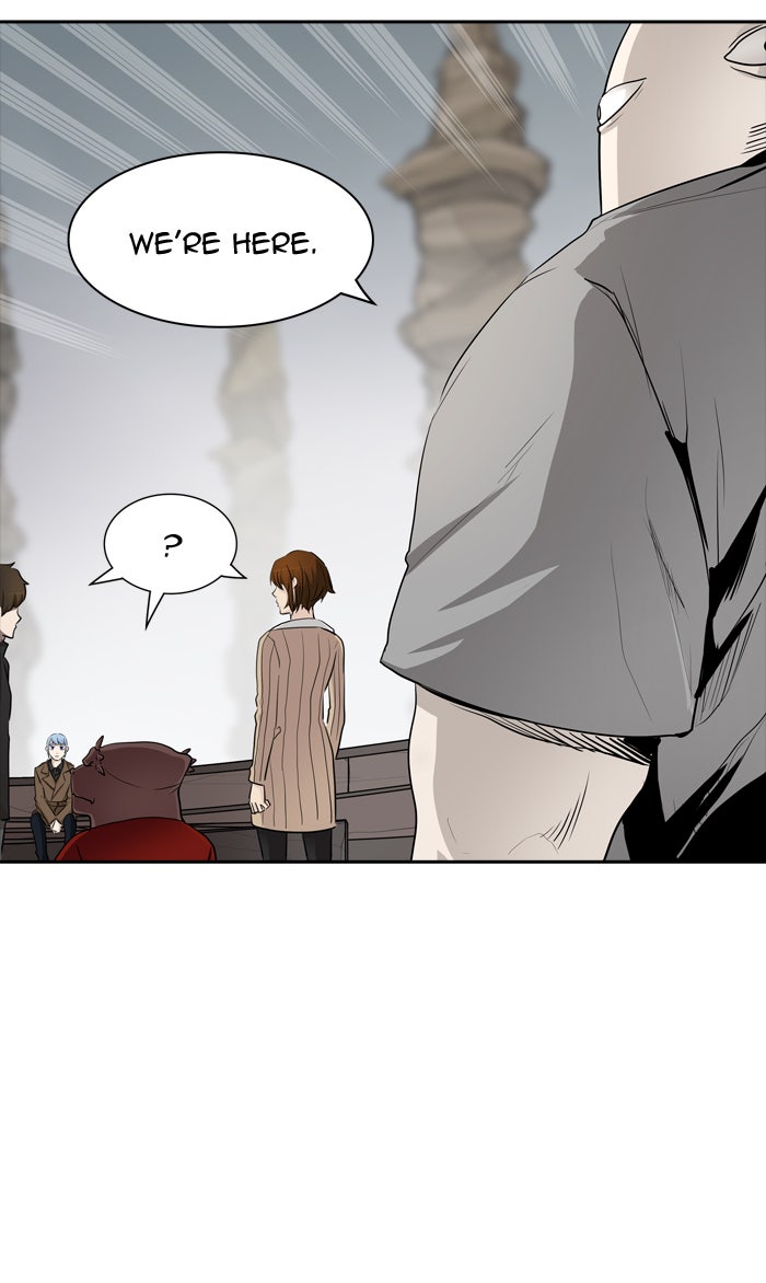 Tower of God Manga Chapter 364 page 63 - [Season 2] Ep. 284