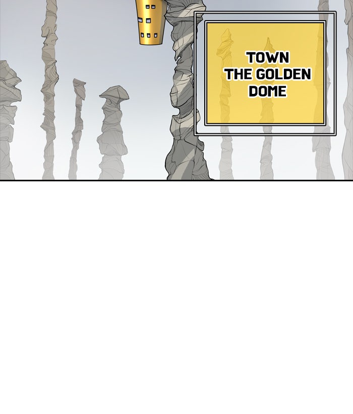 Tower of God Manga Chapter 364 page 65 - [Season 2] Ep. 284