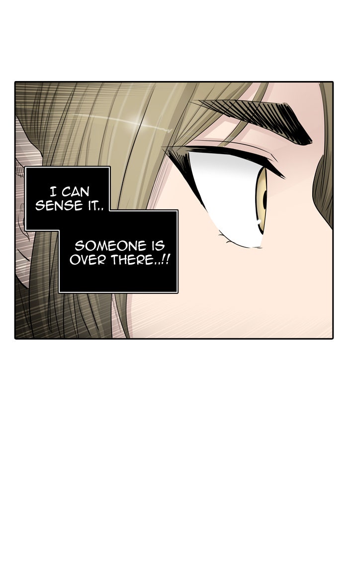 Tower of God Manga Chapter 364 page 69 - [Season 2] Ep. 284