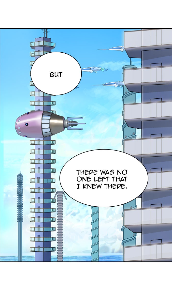 Tower of God Manga Chapter 364 page 7 - [Season 2] Ep. 284