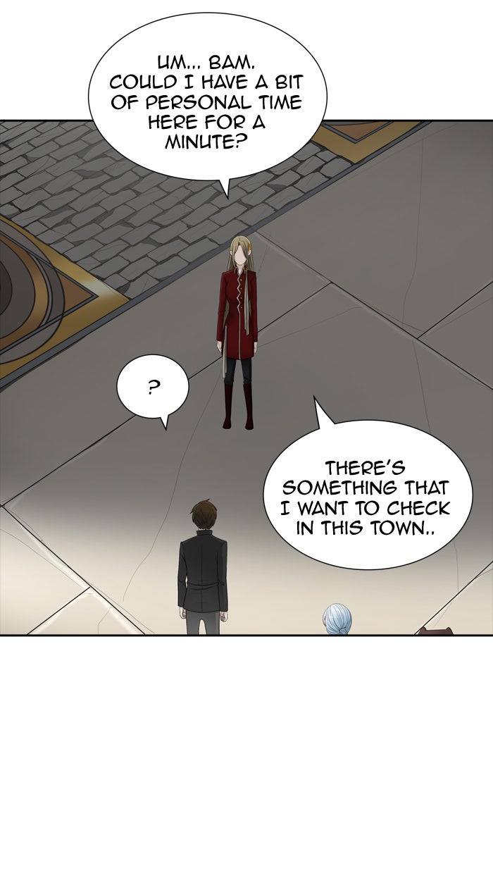 Tower of God Manga Chapter 364 page 76 - [Season 2] Ep. 284