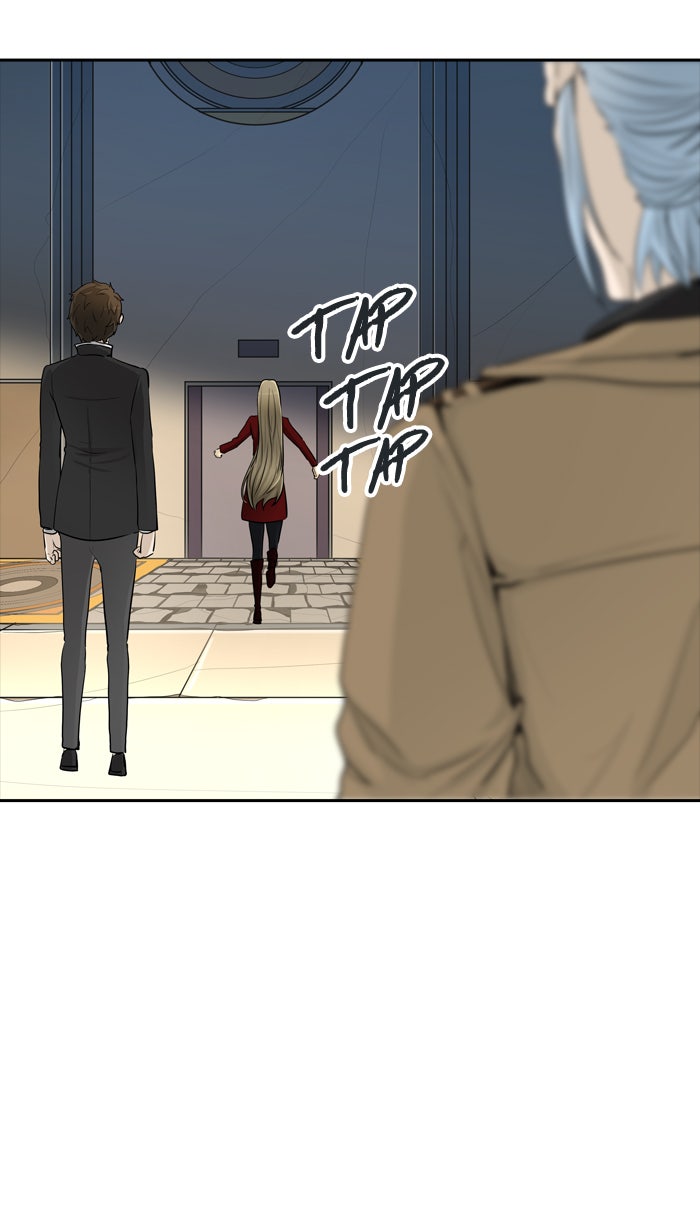 Tower of God Manga Chapter 364 page 79 - [Season 2] Ep. 284