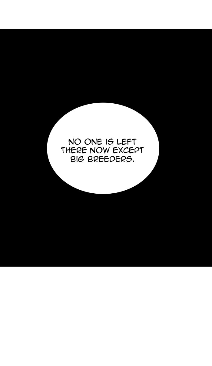 Tower of God Manga Chapter 364 page 9 - [Season 2] Ep. 284