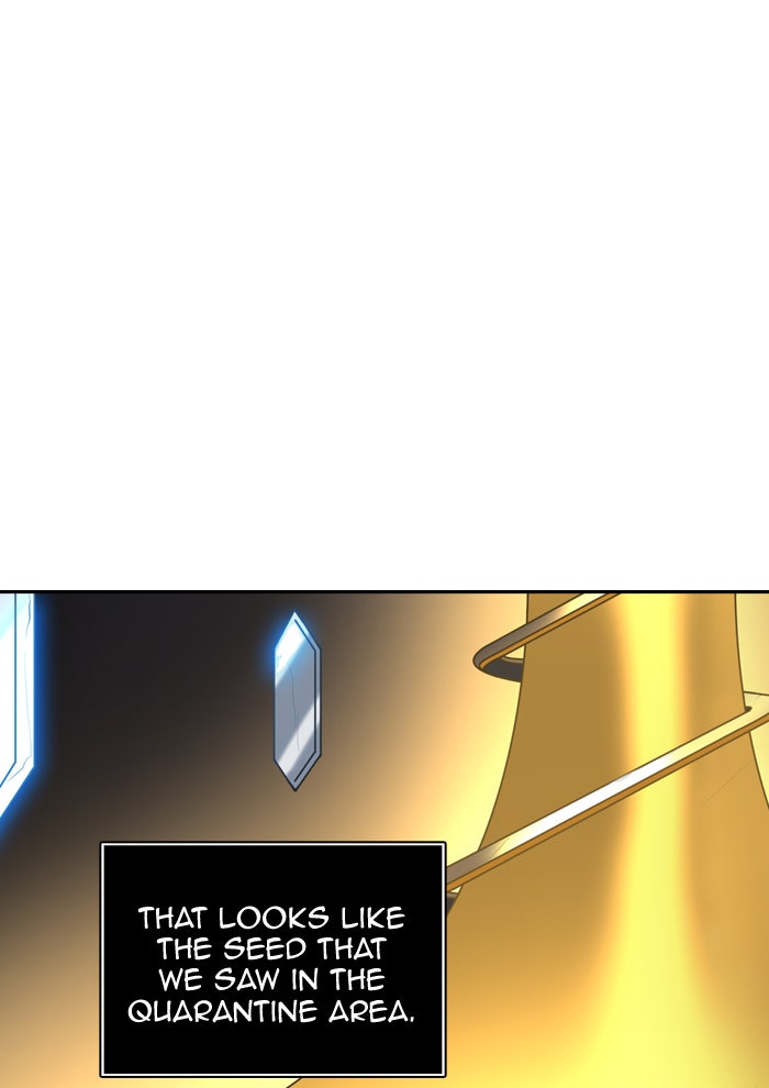 Tower of God Manga Chapter 364 page 90 - [Season 2] Ep. 284