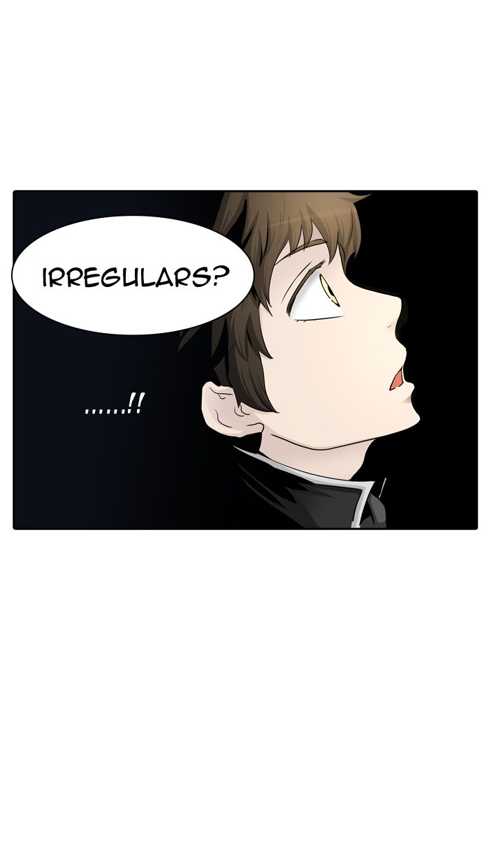 Tower of God Manga Chapter 364 page 96 - [Season 2] Ep. 284