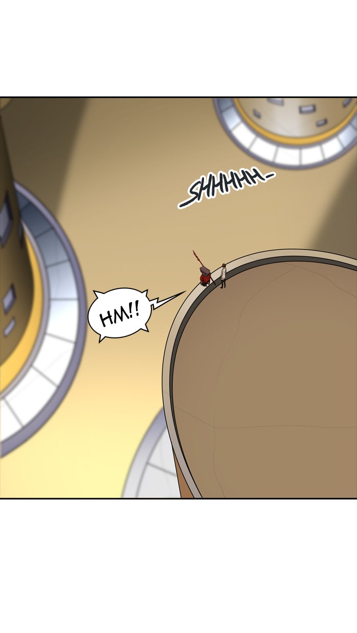Tower of God Manga Chapter 364 page 97 - [Season 2] Ep. 284