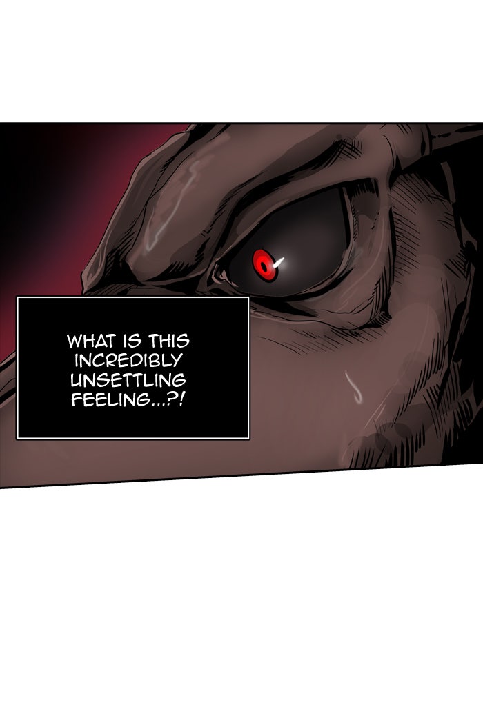 Tower of God Manga Chapter 364 page 99 - [Season 2] Ep. 284