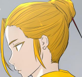 Tower of God Manga Chapter 364 ([Season 2] Ep. 284) cover