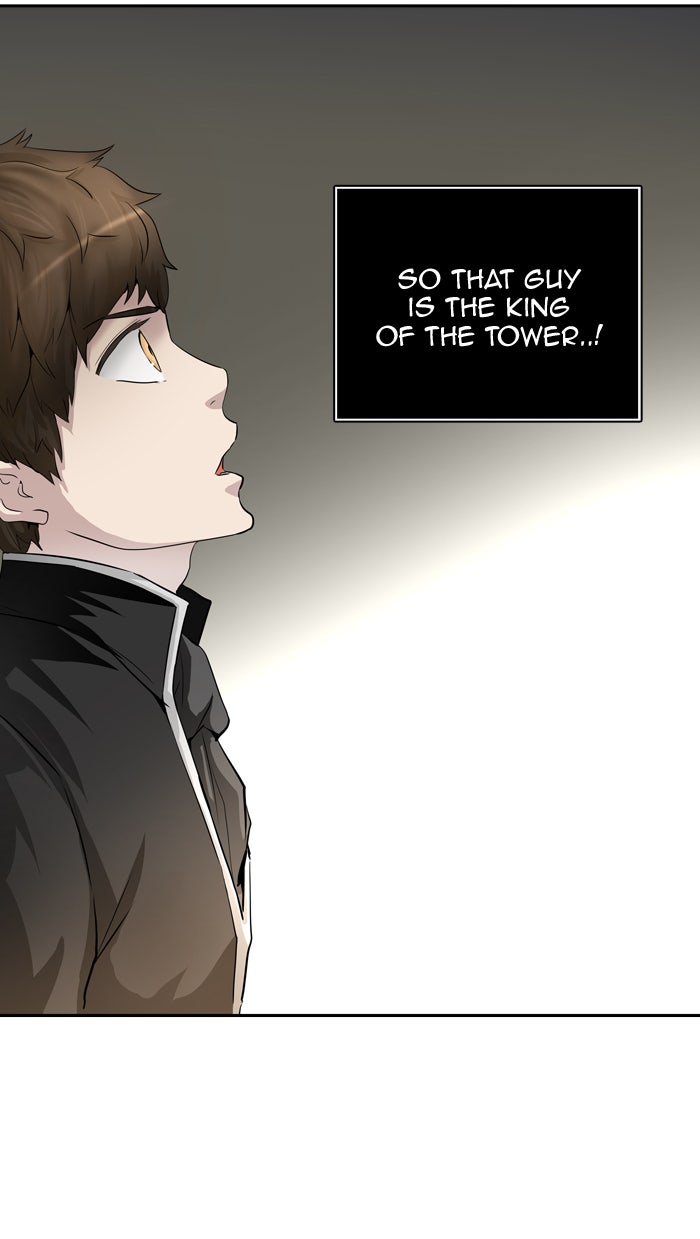 Tower of God Manga Chapter 365 page 14 - [Season 2] Ep. 285