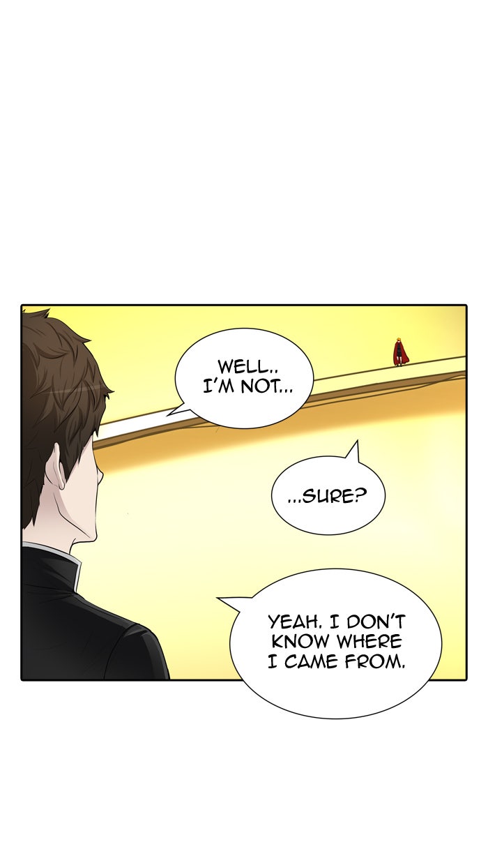 Tower of God Manga Chapter 365 page 18 - [Season 2] Ep. 285