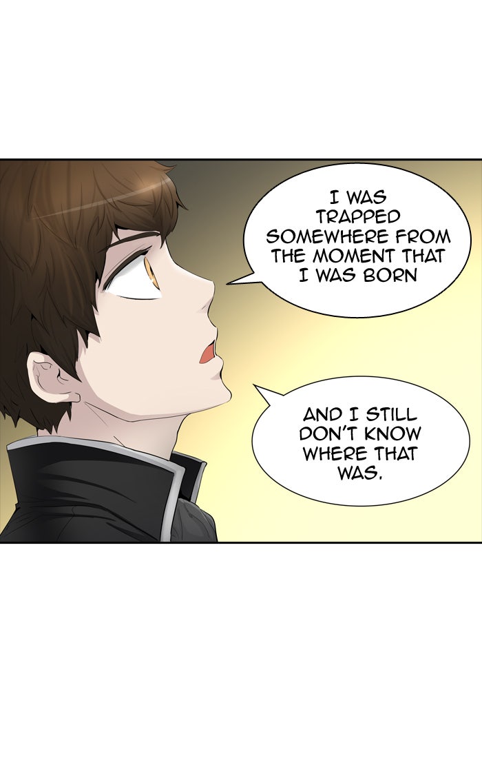 Tower of God Manga Chapter 365 page 19 - [Season 2] Ep. 285