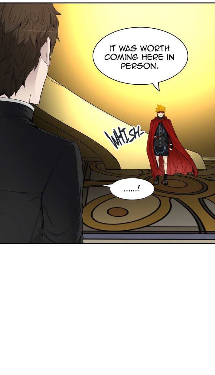 Tower of God Manga Chapter 365 page 24 - [Season 2] Ep. 285